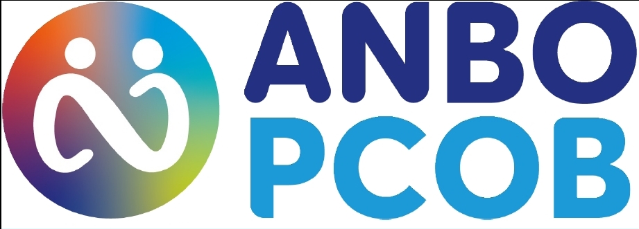 Logo ANBO=PCOB